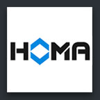 HOMA Pumps